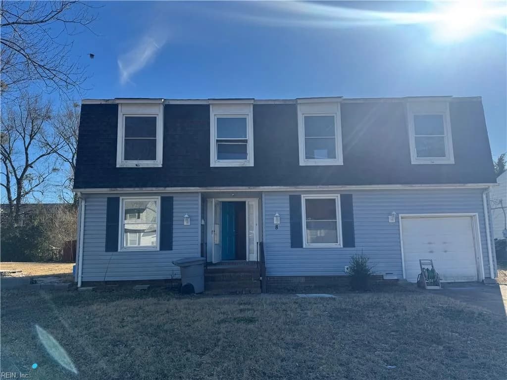8 Pasadena CT, HAMPTON VA 23666 - Photo 2