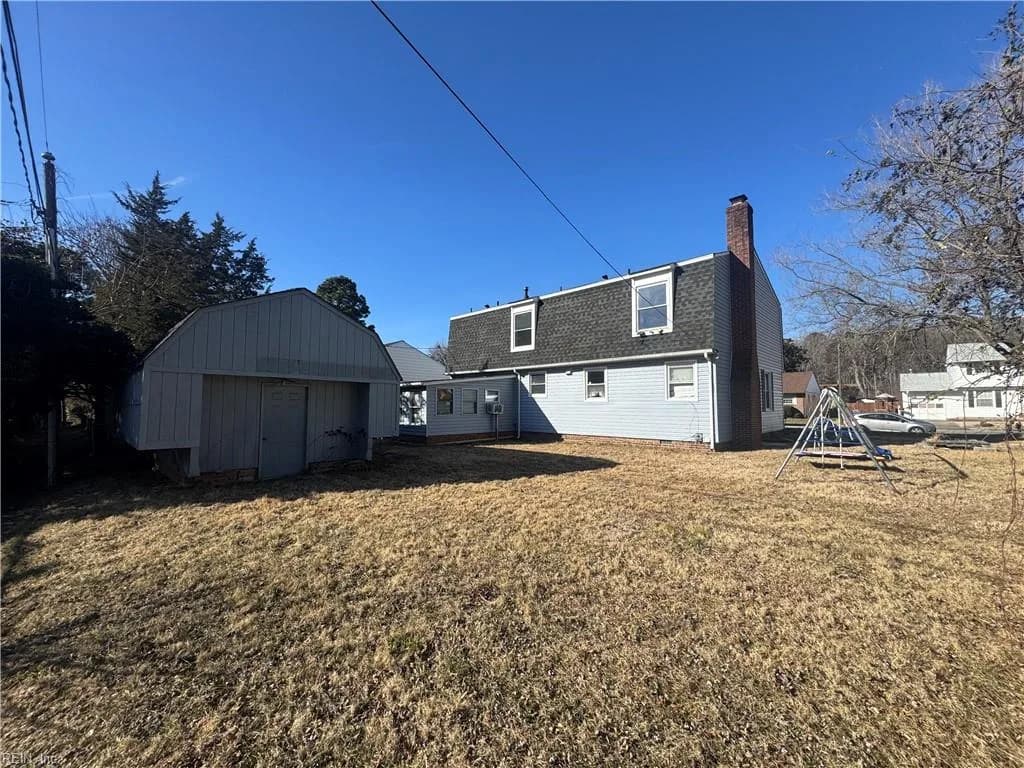 8 Pasadena CT, HAMPTON VA 23666 - Photo 4