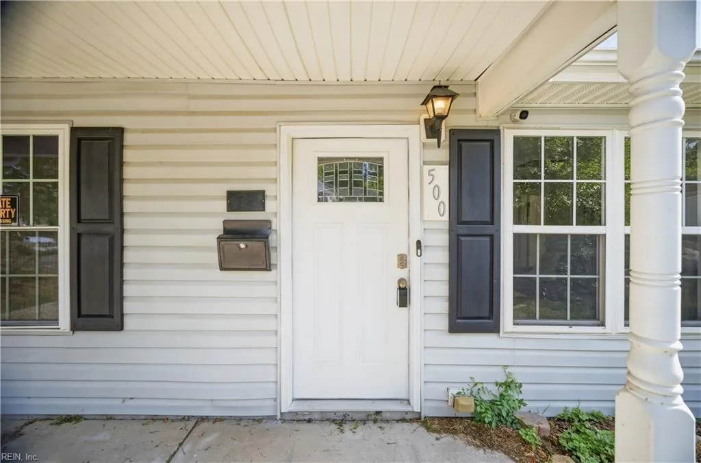 500 Osceola AVE, SUFFOLK VA 23434 - Photo 3