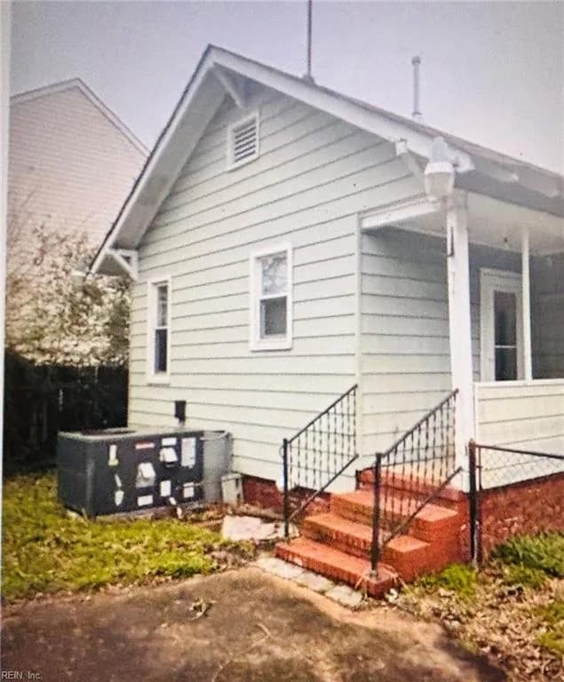1262 40th ST, NORFOLK VA 23508 - Photo 3