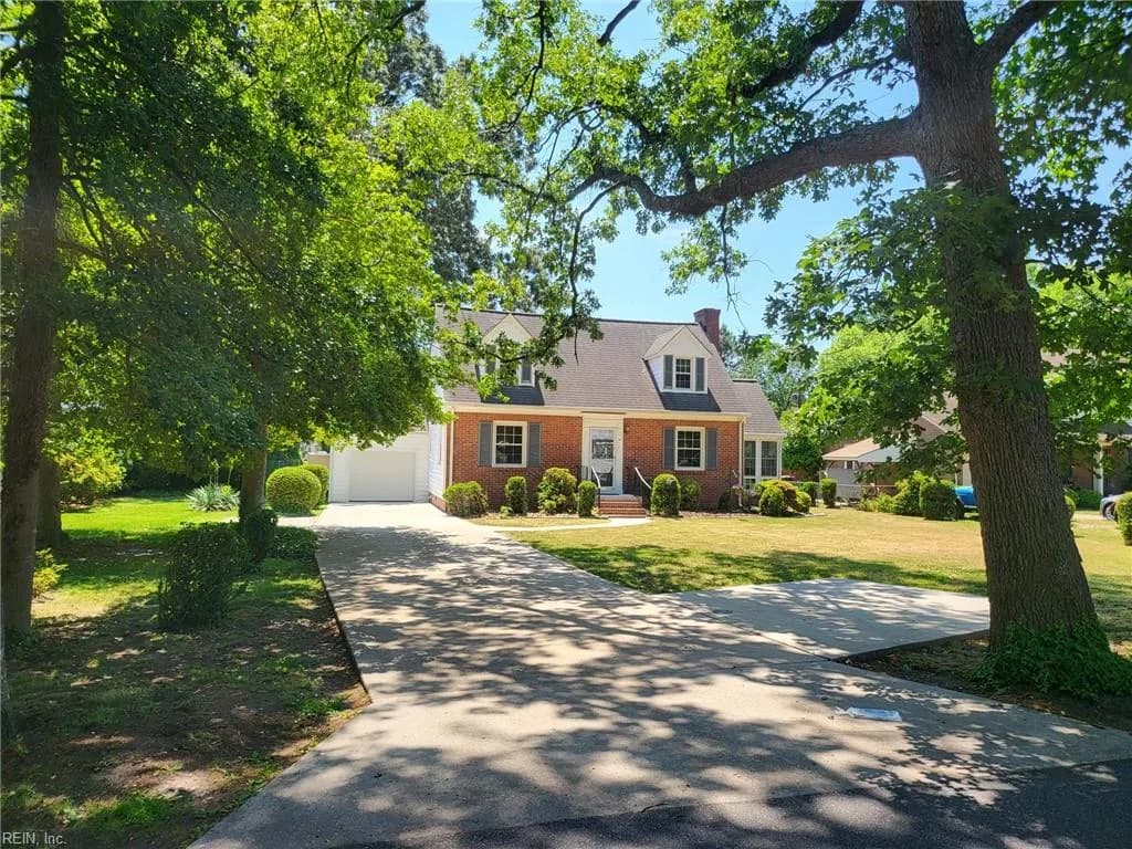 44 Cedar LN, NEWPORTNEWS VA 23601 - Photo 5