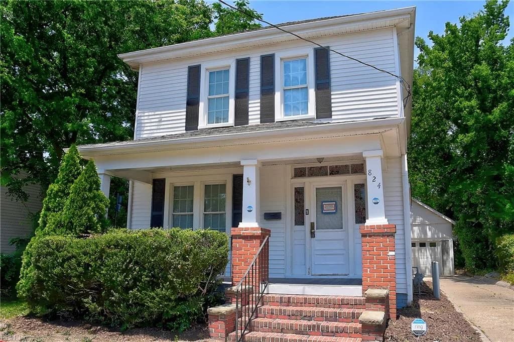 824 50th ST, NORFOLK VA 23508 - Photo 3