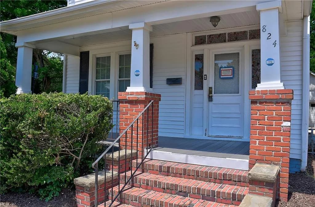 824 50th ST, NORFOLK VA 23508 - Photo 4