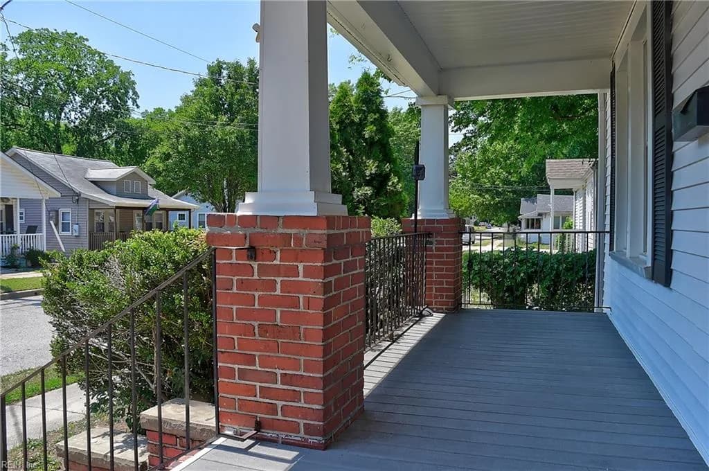 824 50th ST, NORFOLK VA 23508 - Photo 5
