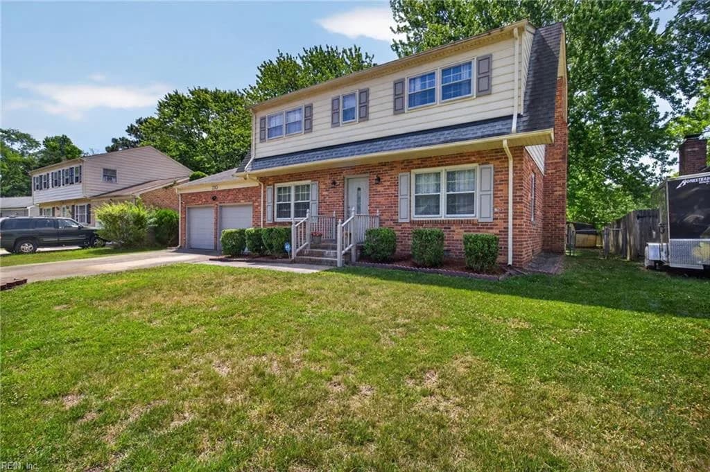 210 Custer PL, NEWPORTNEWS VA 23608 - Photo 3