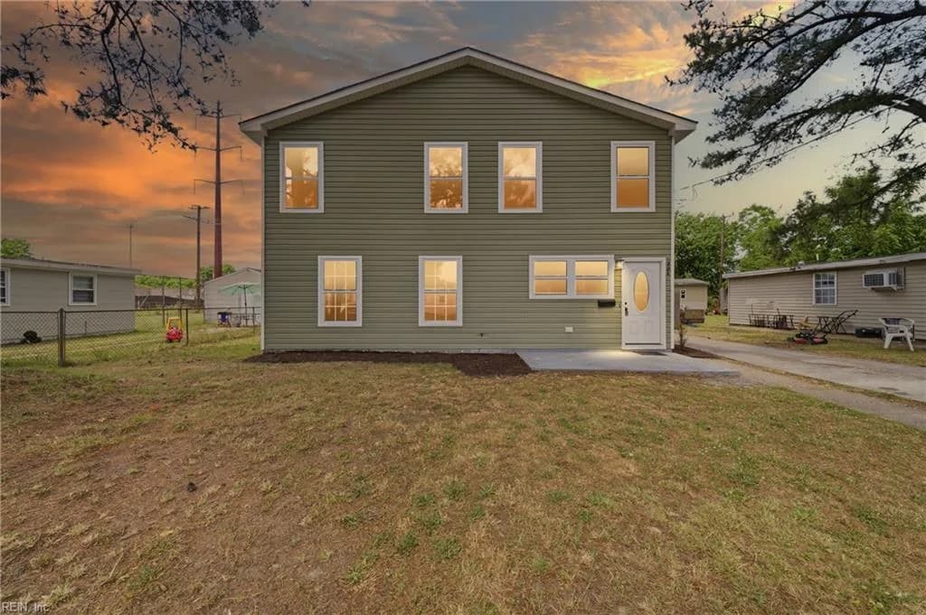 904 Bethel RD, CHESAPEAKE VA 23324 - Main photo