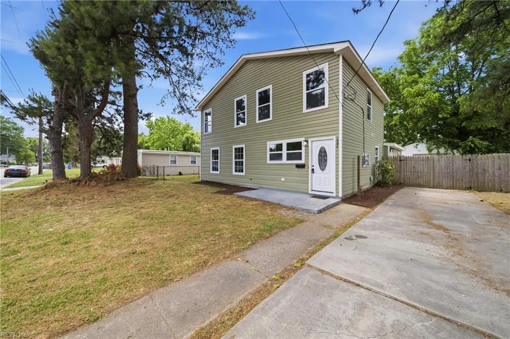 904 Bethel RD, CHESAPEAKE VA 23324 - Photo 4