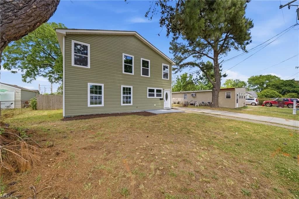 904 Bethel RD, CHESAPEAKE VA 23324 - Photo 5