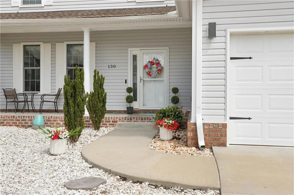 130 Jaclyn DR, SUFFOLK VA 23434 - Photo 3