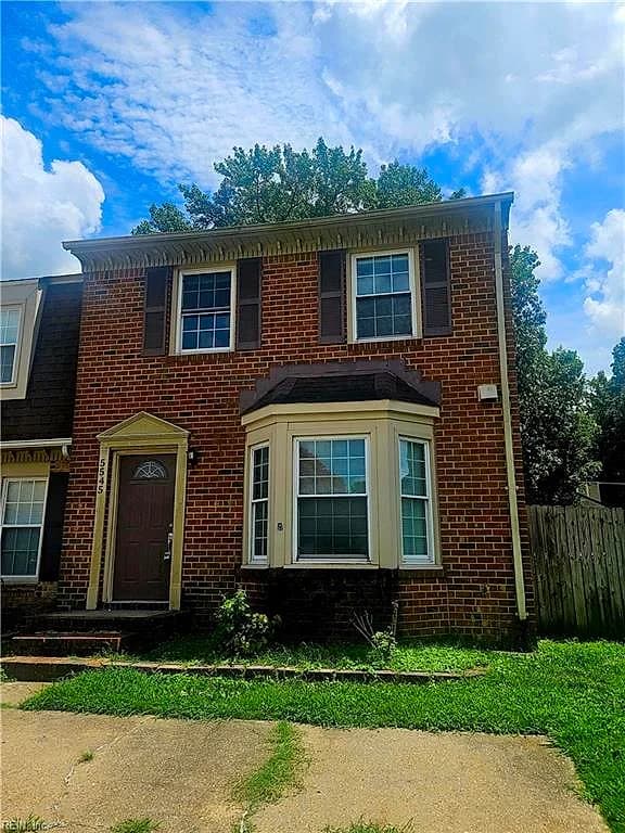 5545 Old Guard CRES, VIRGINIA BEACH VA 23462 - Main photo