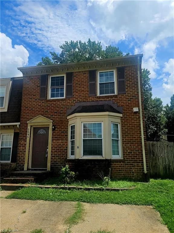 5545 Old Guard CRES, VIRGINIABEACH VA 23462 - Main photo