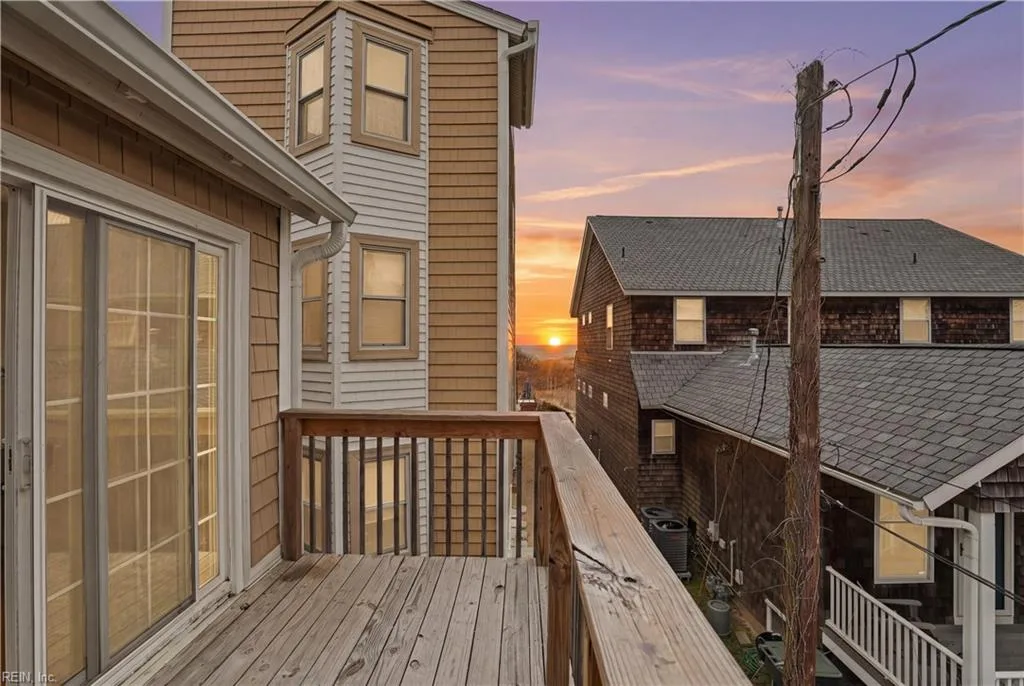1634 E Ocean View 2E AVE #2E, NORFOLK VA 23503 - Photo 2