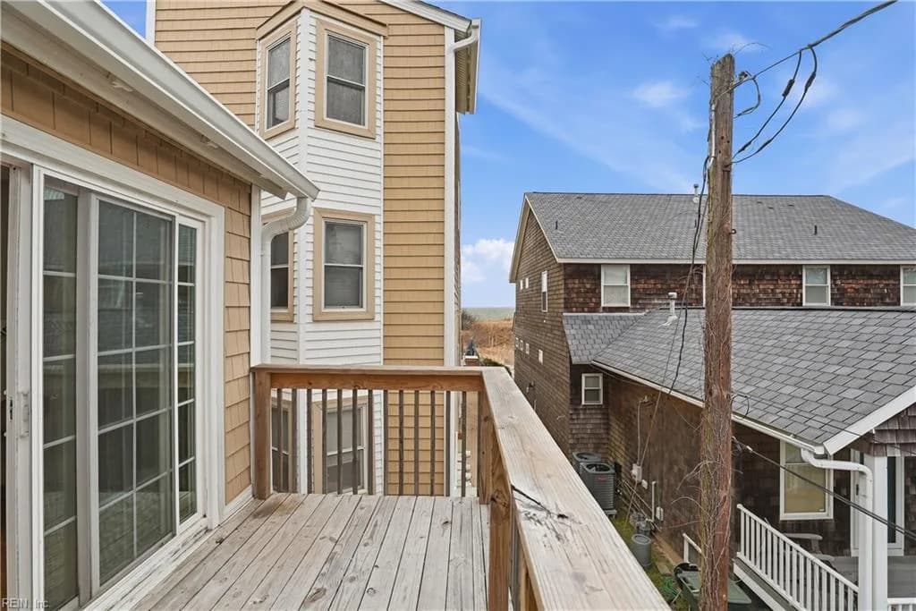 1634 E Ocean View 2E AVE #2E, NORFOLK VA 23503 - Photo 5