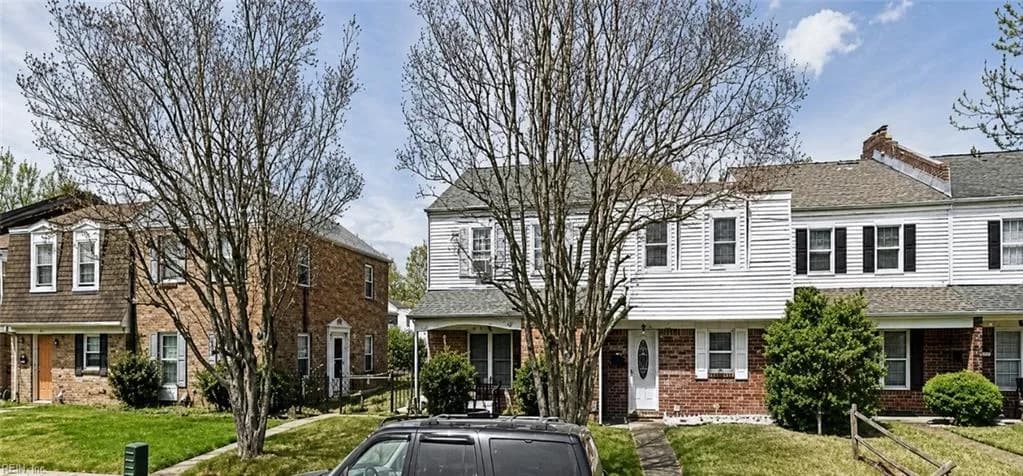 764 Lake Edward DR, VIRGINIABEACH VA 23462 - Photo 2