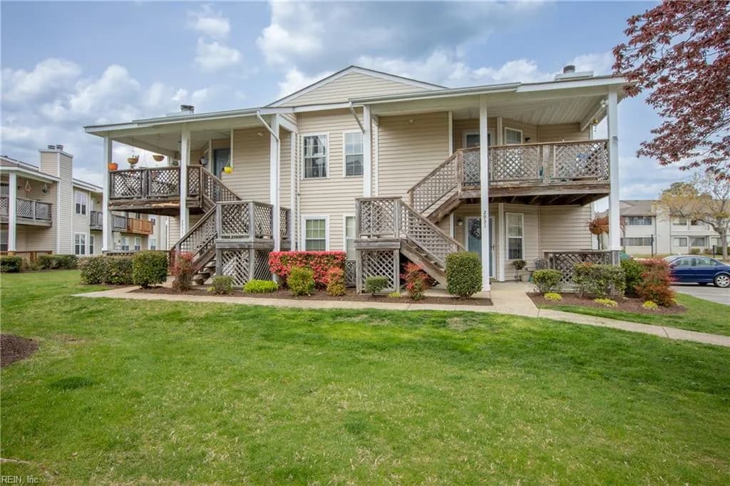 2933 Lyme Regis QUAY, VIRGINIABEACH VA 23452 - Main photo