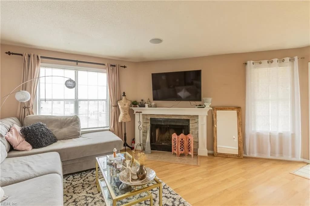 2933 Lyme Regis QUAY, VIRGINIABEACH VA 23452 - Photo 5