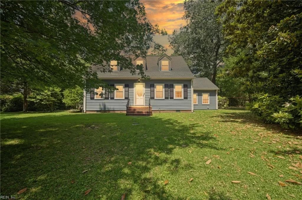 3812 Pine RD, PORTSMOUTH VA 23703 - Main photo