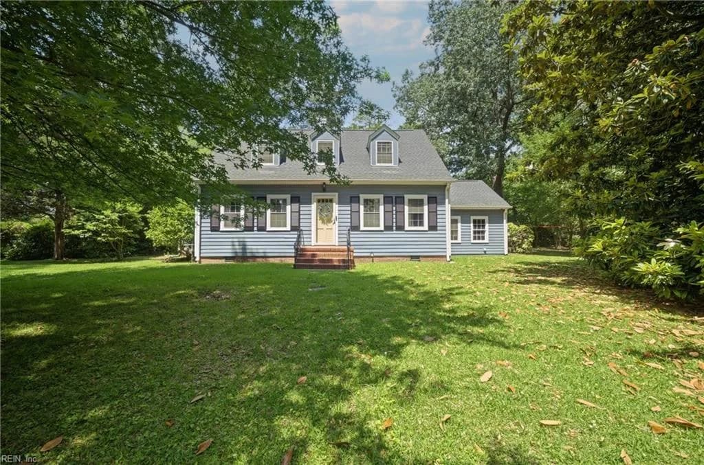 3812 Pine RD, PORTSMOUTH VA 23703 - Photo 4