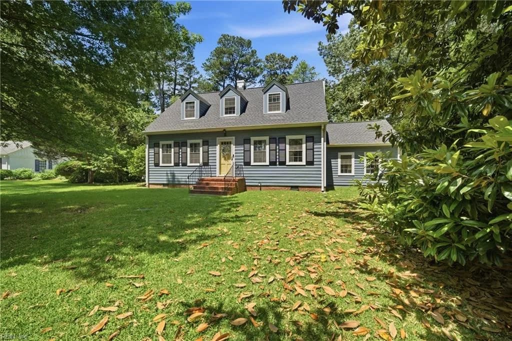 3812 Pine RD, PORTSMOUTH VA 23703 - Photo 5