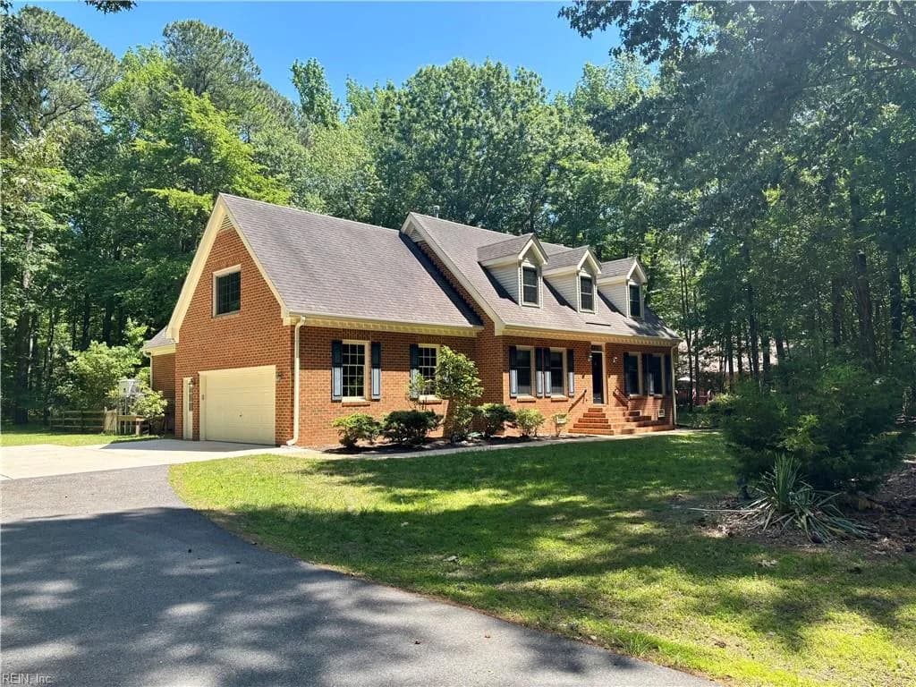 26 Riding PATH, HAMPTON VA 23669 - Photo 3