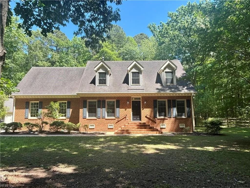 26 Riding PATH, HAMPTON VA 23669 - Photo 4