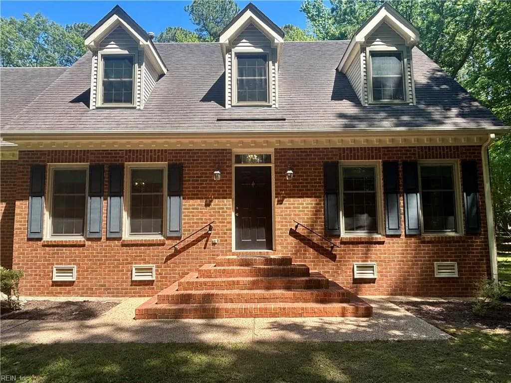 26 Riding PATH, HAMPTON VA 23669 - Photo 5