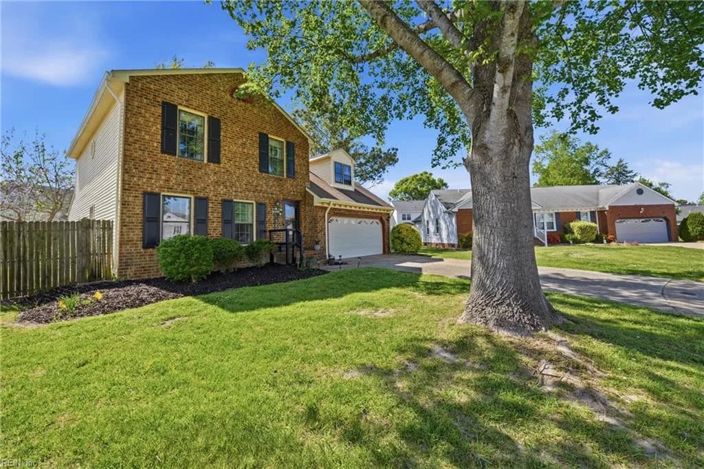 1925 Tufton CT, VIRGINIABEACH VA 23454 - Photo 3