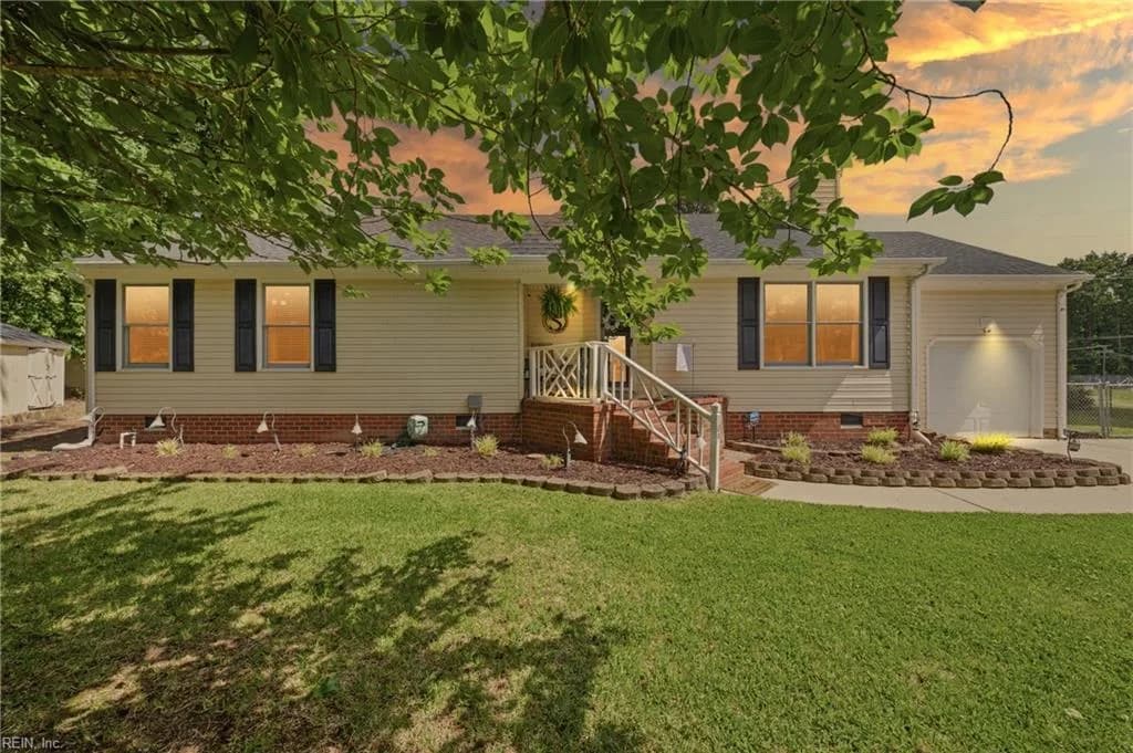 109 Davenport CT, SUFFOLK VA 23434 - Photo 2