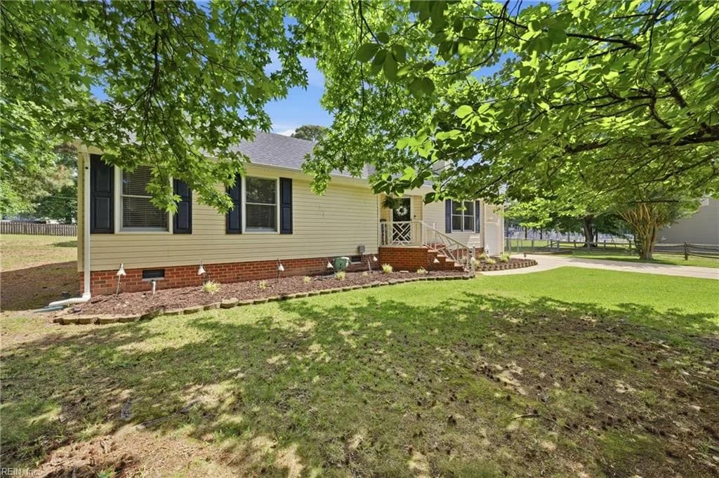 109 Davenport CT, SUFFOLK VA 23434 - Photo 3