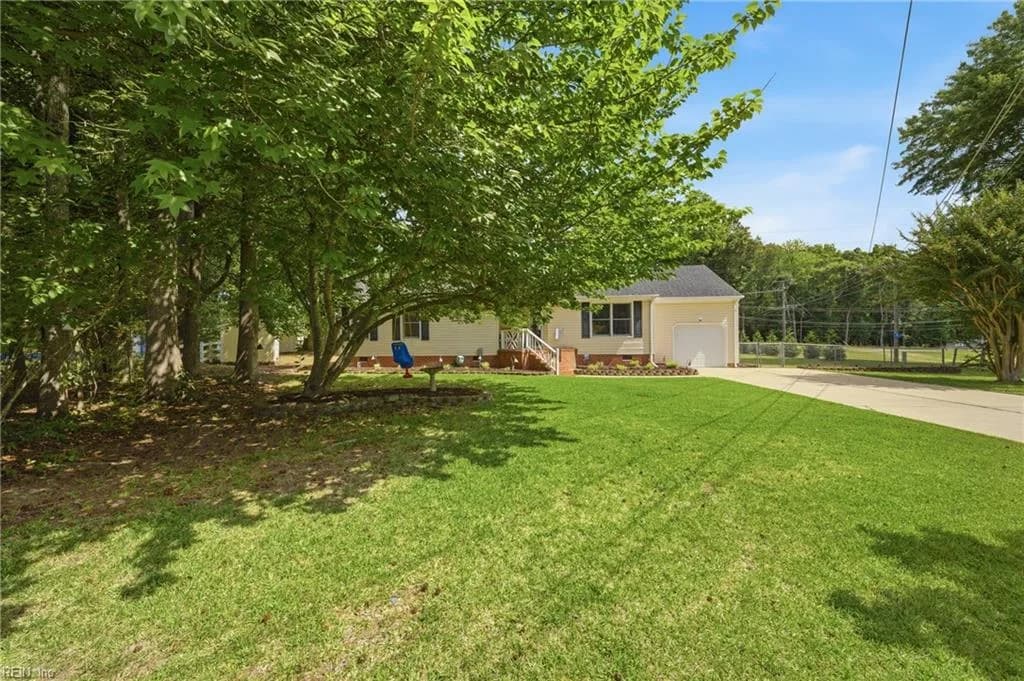 109 Davenport CT, SUFFOLK VA 23434 - Photo 4