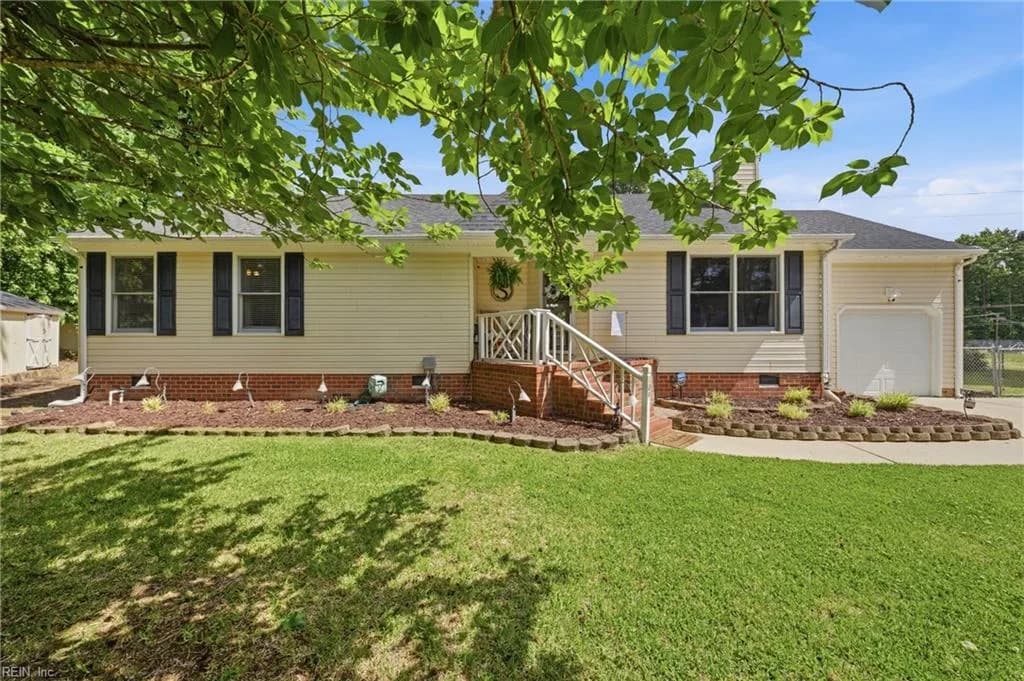 109 Davenport CT, SUFFOLK VA 23434 - Photo 5