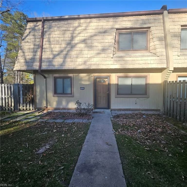 1632 Monterry PL, NEWPORTNEWS VA 23608 - Photo 2