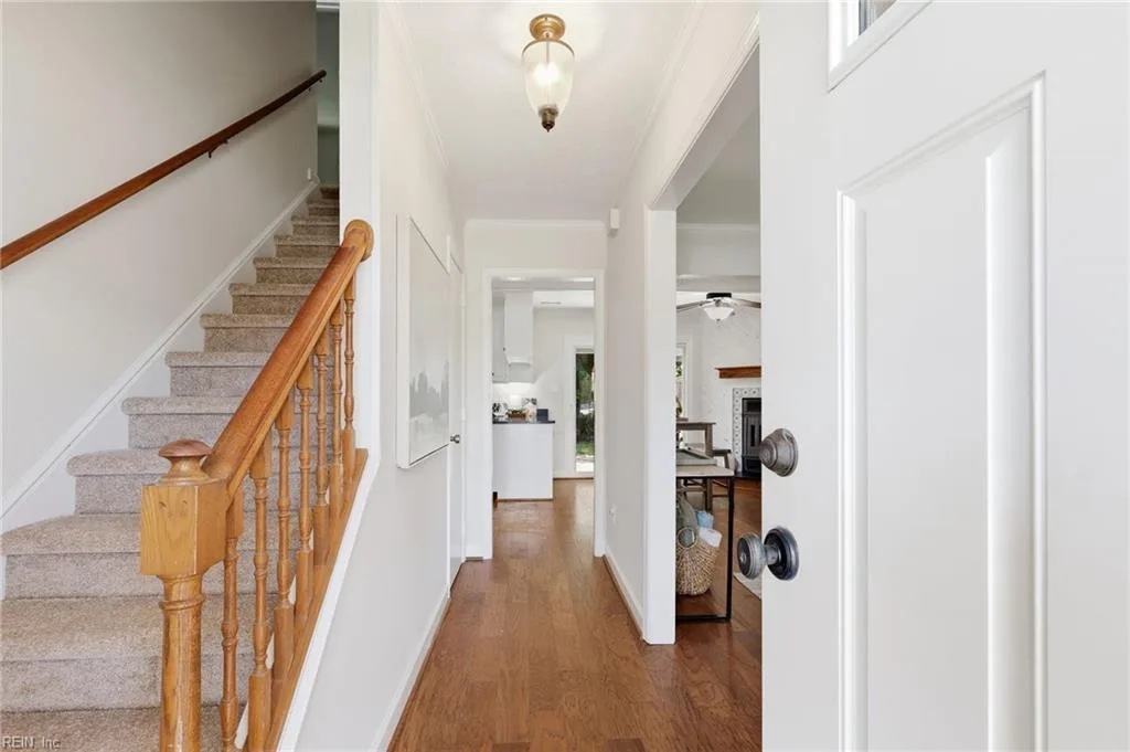 29 Sandy Lake DR, HAMPTON VA 23666 - Photo 4