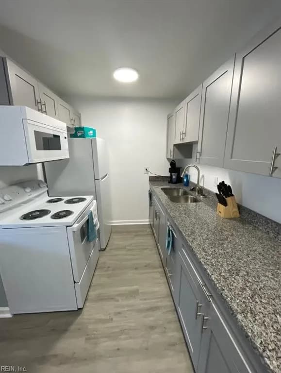 9523 5th Bay ST #B, NORFOLK VA 23518 - Photo 3