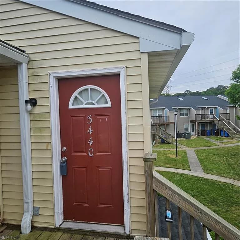 3440 Clover RD E, CHESAPEAKE VA 23321 - Photo 3