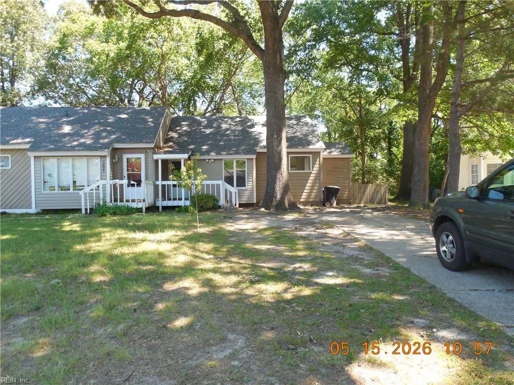 5627 Parish LN, PORTSMOUTH VA 23703 - Photo 2