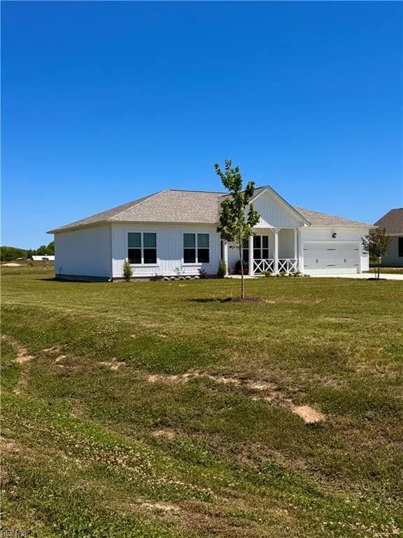 3416 Tower Hill CIR, CAPECHARLES VA 23310 - Photo 3