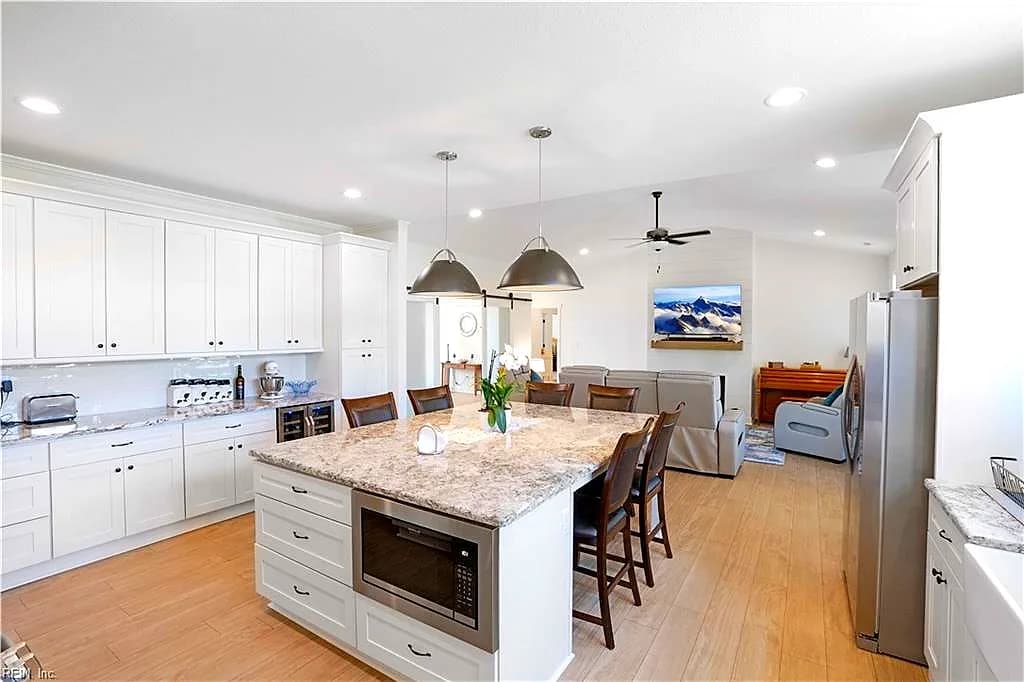 3416 Tower Hill CIR, CAPE CHARLES VA 23310 - Photo 4