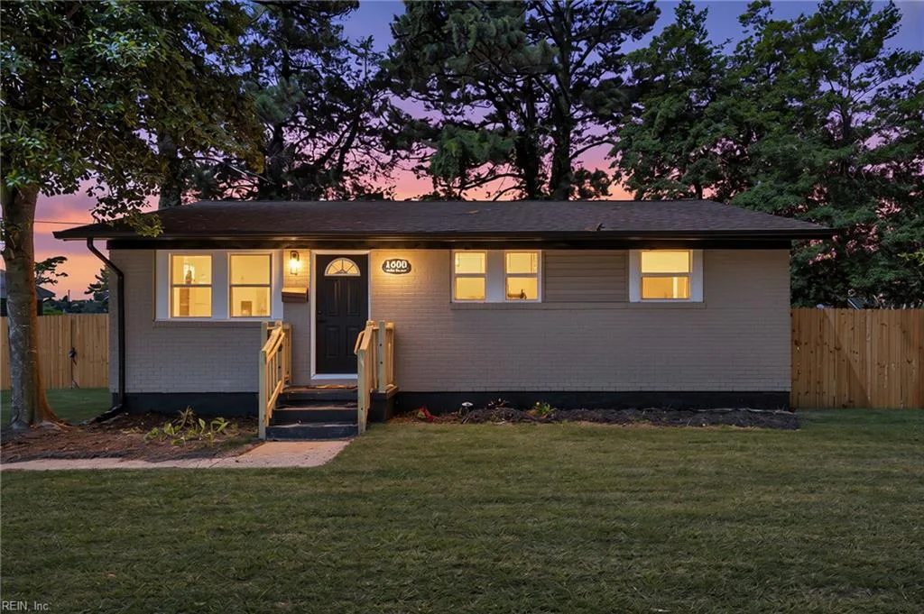1600 Welk ST, Portsmouth — 4 bed Residential, 1,600 sqft