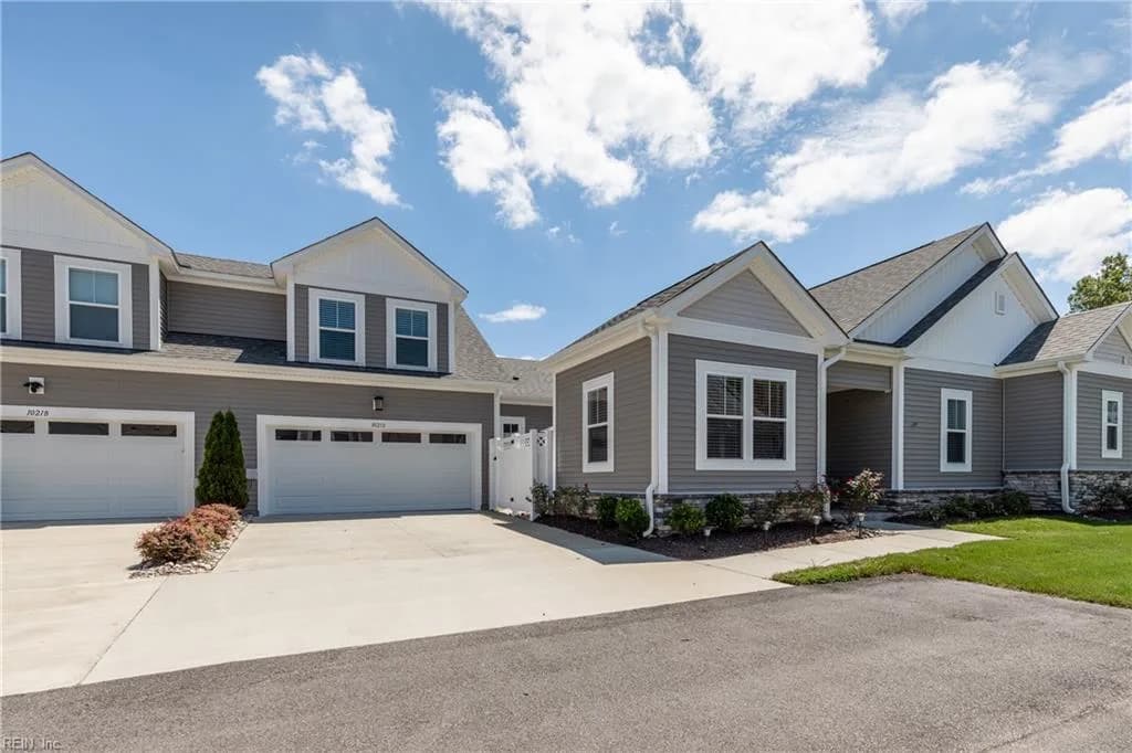 1021 Paragon WAY #D, SUFFOLK VA 23435 - Photo 2