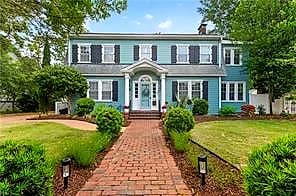 6000 Upper Brandon PL, NORFOLK VA 23508 - Main photo
