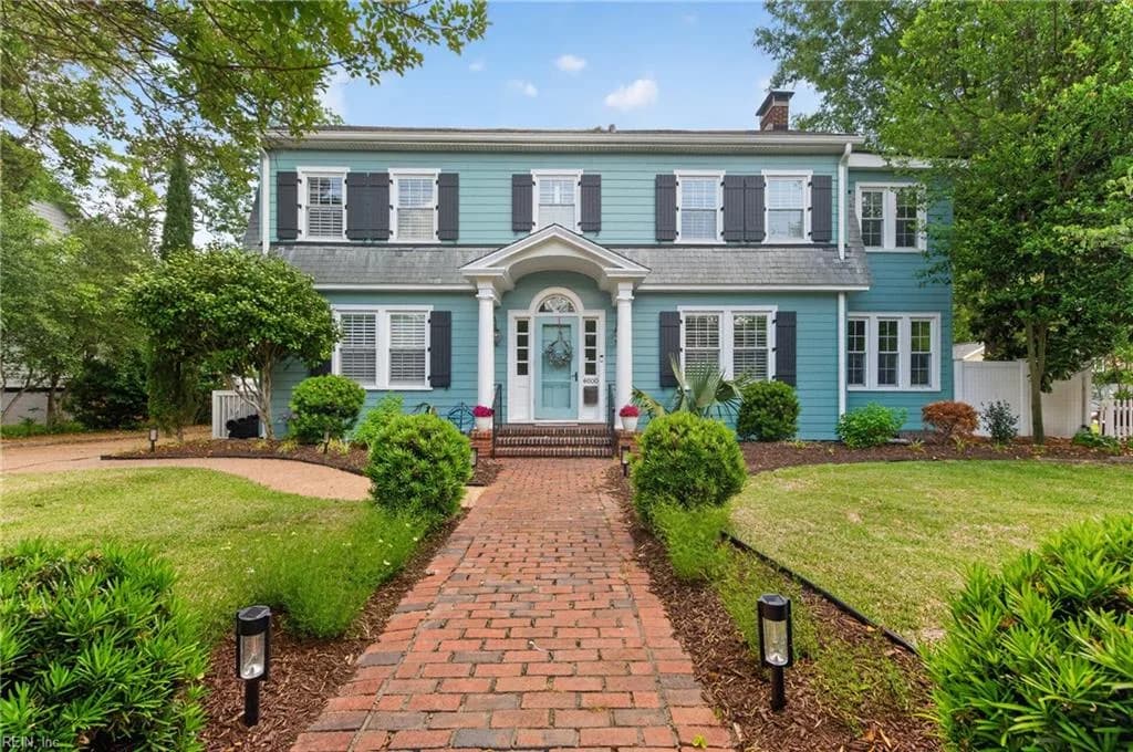 6000 Upper Brandon PL, NORFOLK VA 23508 - Photo 2