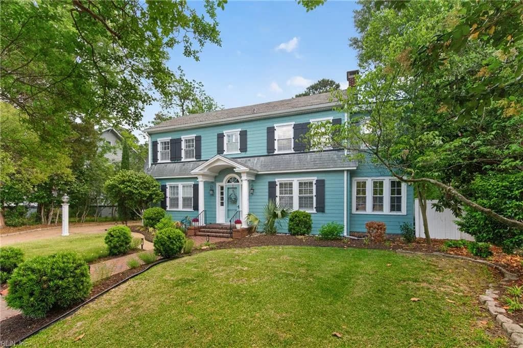 6000 Upper Brandon PL, NORFOLK VA 23508 - Photo 3