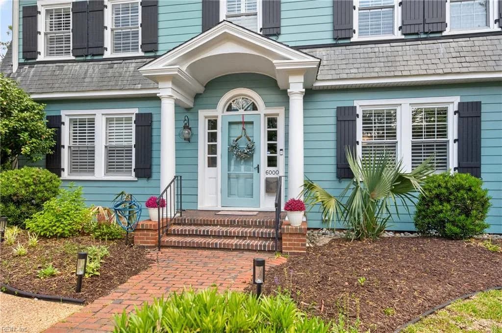 6000 Upper Brandon PL, NORFOLK VA 23508 - Photo 4