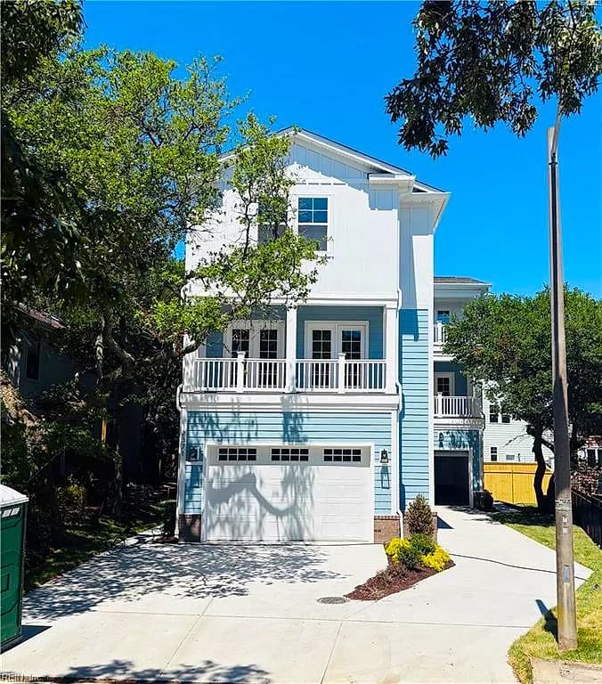 2373 Madison AVE, VIRGINIA BEACH VA 23455 - Main photo