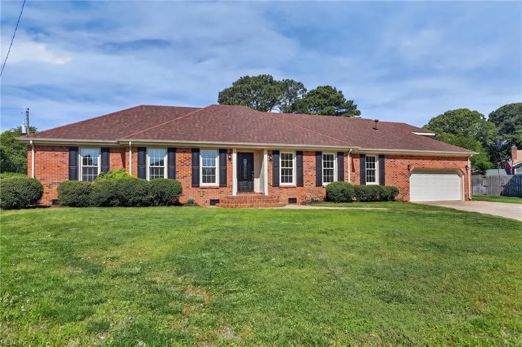 659 W Fox Grove CT, VIRGINIABEACH VA 23464 - Photo 3