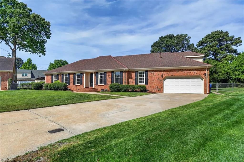 659 W Fox Grove CT, VIRGINIABEACH VA 23464 - Photo 4