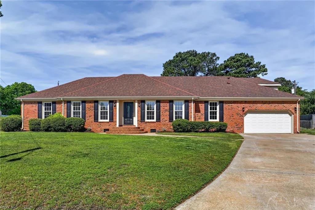 659 W Fox Grove CT, VIRGINIABEACH VA 23464 - Photo 5