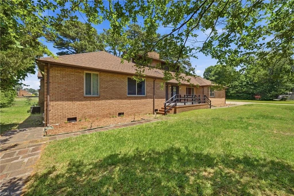 100 Snead Fairway NONE, PORTSMOUTH VA 23701 - Photo 3