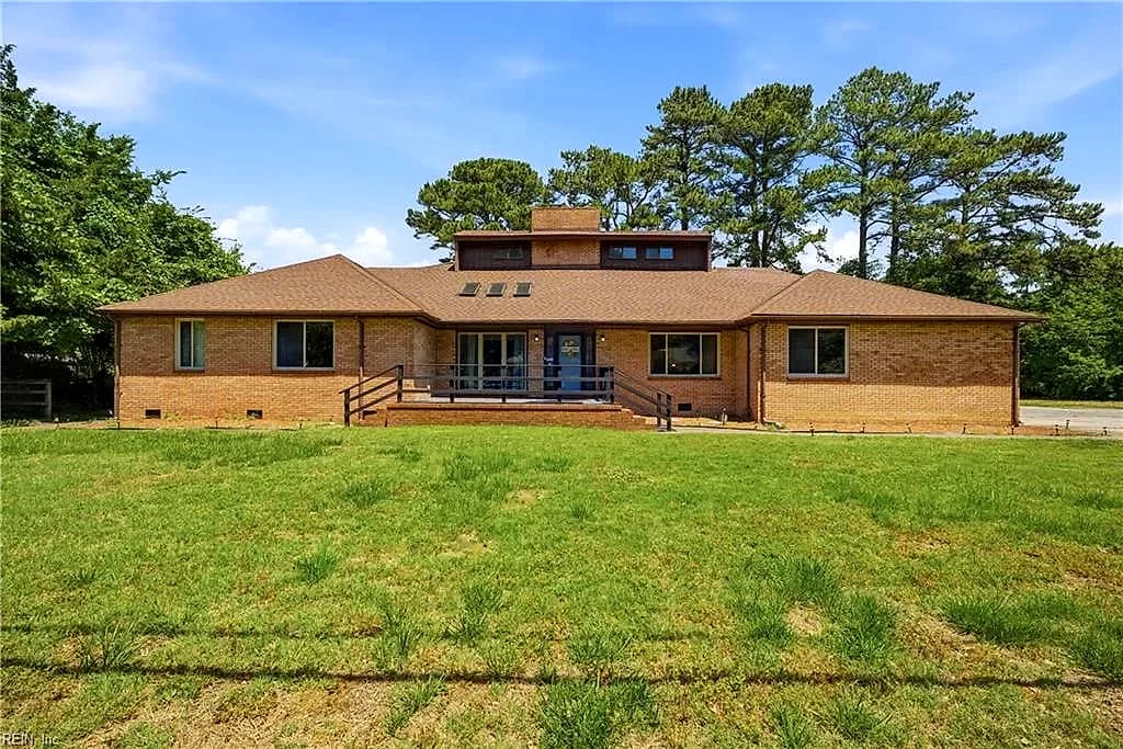 100 Snead Fairway NONE, PORTSMOUTH VA 23701 - Photo 4